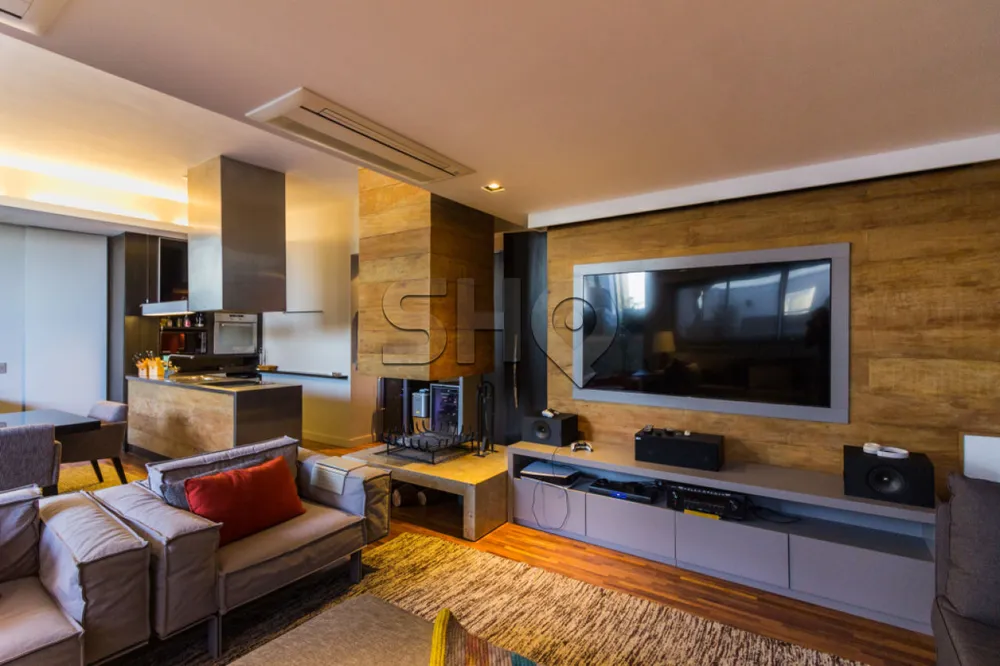 Cobertura, 2 quartos, 246 m² - Foto 5