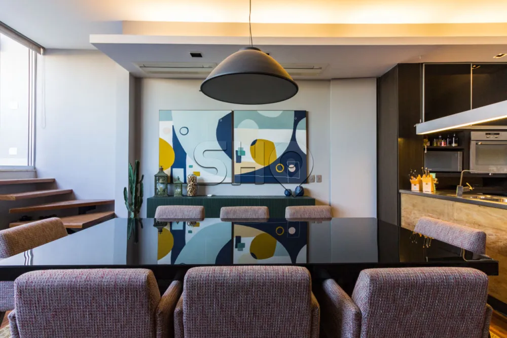 Cobertura, 2 quartos, 246 m² - Foto 4
