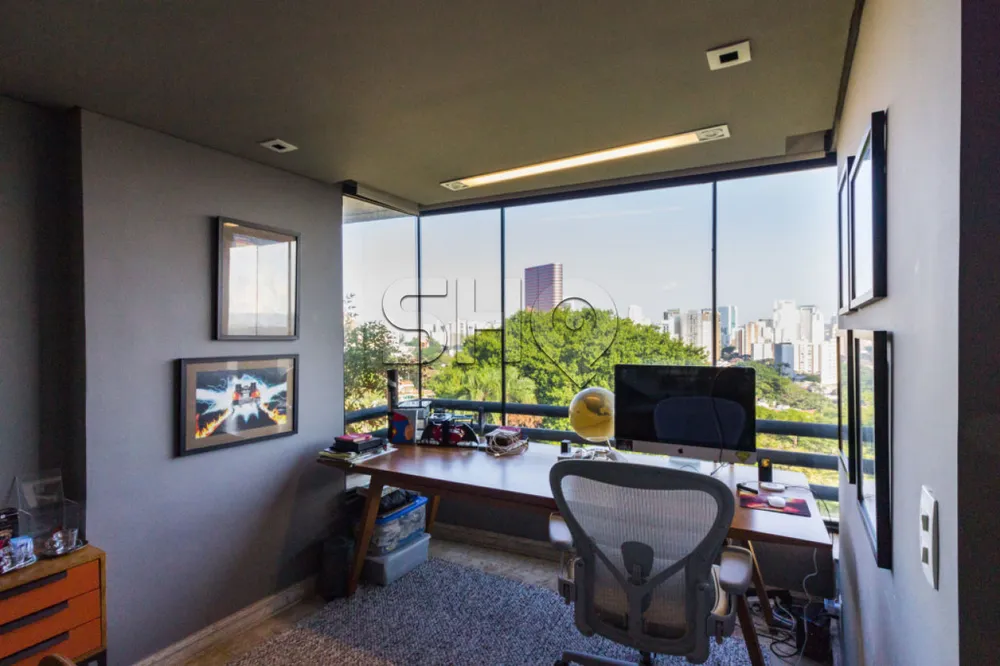 Cobertura, 2 quartos, 246 m² - Foto 2