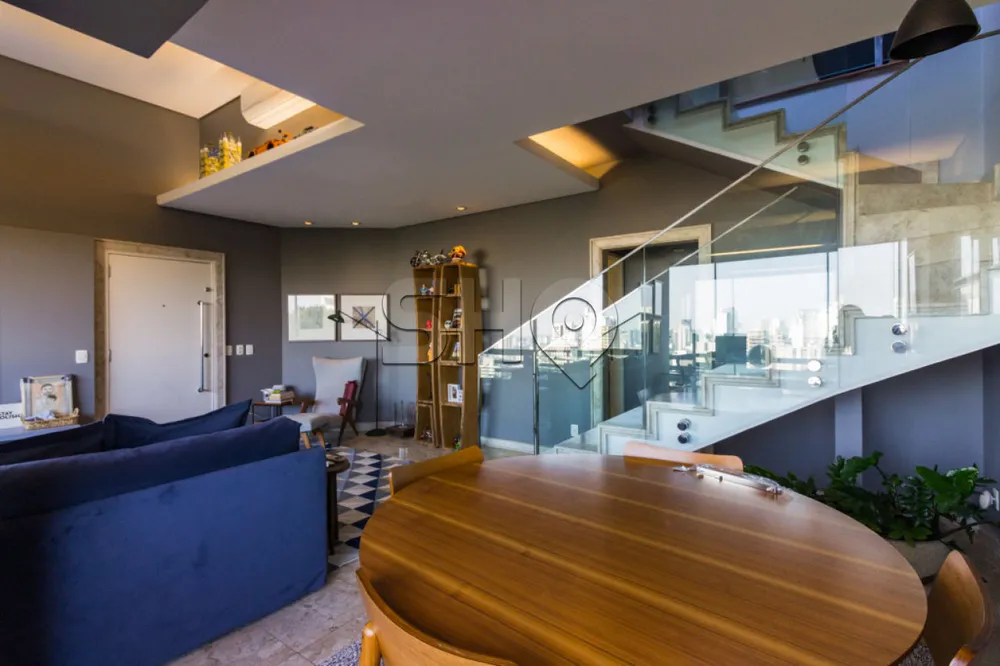 Cobertura, 2 quartos, 246 m² - Foto 3