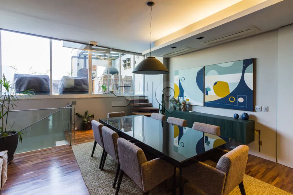 Cobertura, 2 quartos, 246 m² - Foto 1