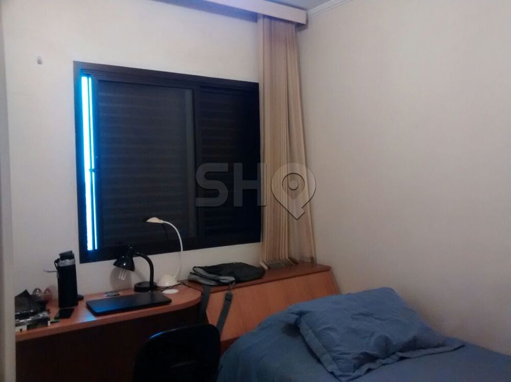 Apartamento, 3 quartos, 150 m² - Foto 11
