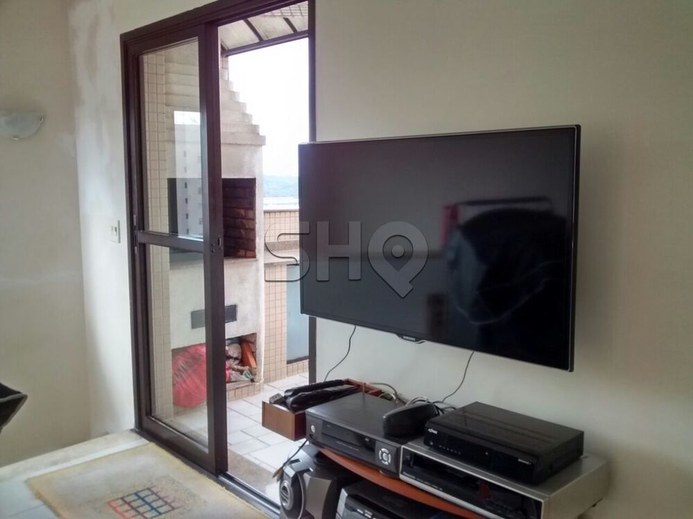 Apartamento, 3 quartos, 150 m² - Foto 12