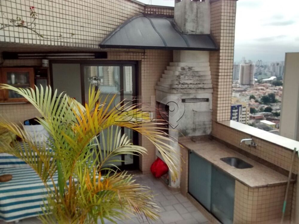 Apartamento, 3 quartos, 150 m² - Foto 2