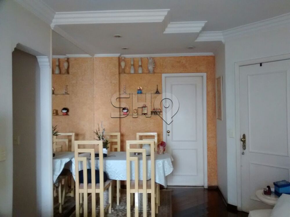 Apartamento, 3 quartos, 150 m² - Foto 4