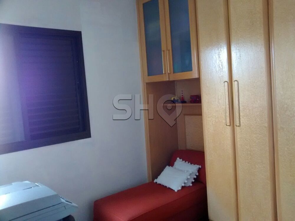 Apartamento, 3 quartos, 150 m² - Foto 9