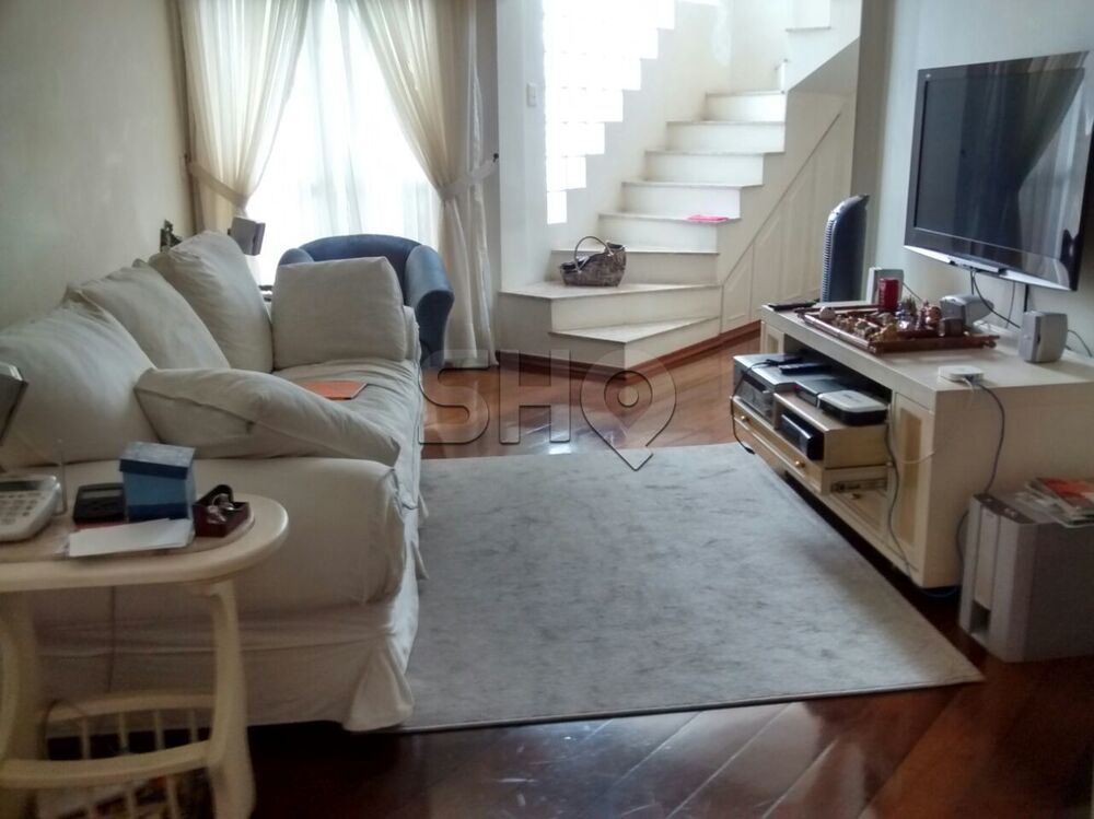 Apartamento, 3 quartos, 150 m² - Foto 3