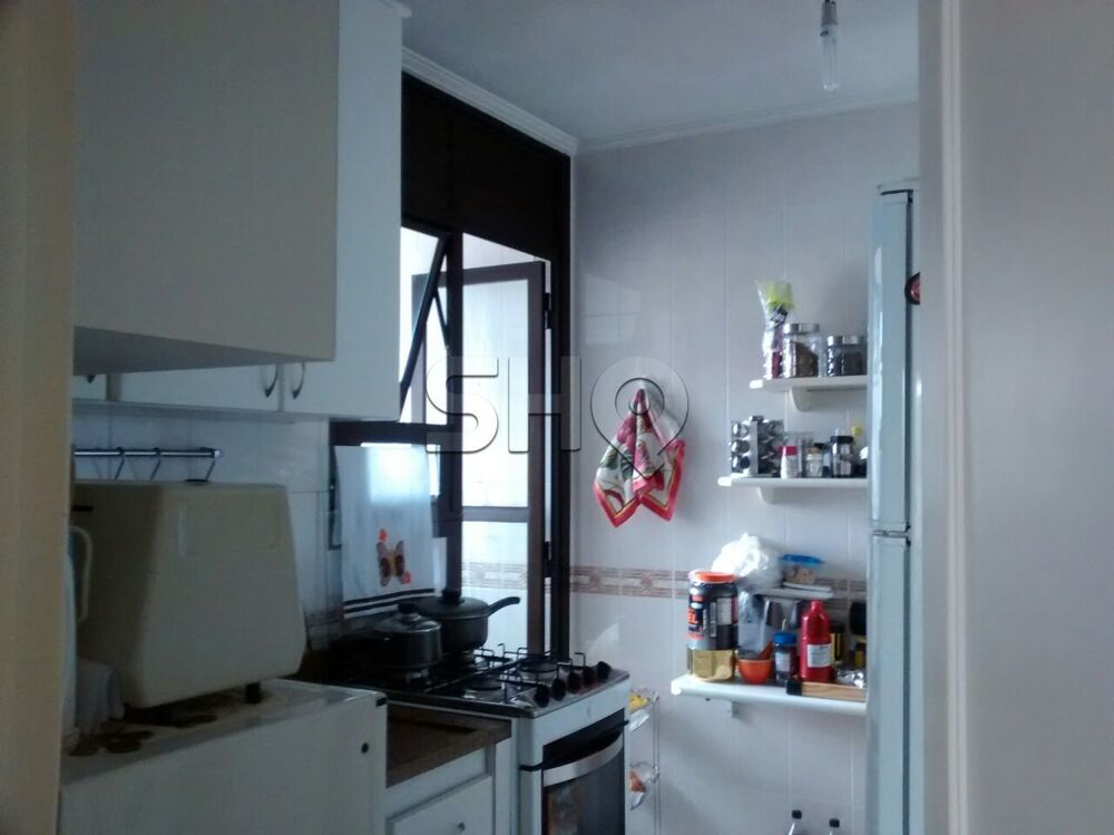 Apartamento, 3 quartos, 150 m² - Foto 15
