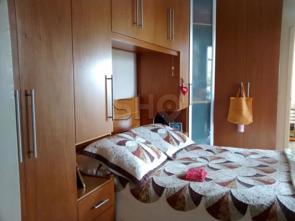 Apartamento, 3 quartos, 150 m² - Foto 6