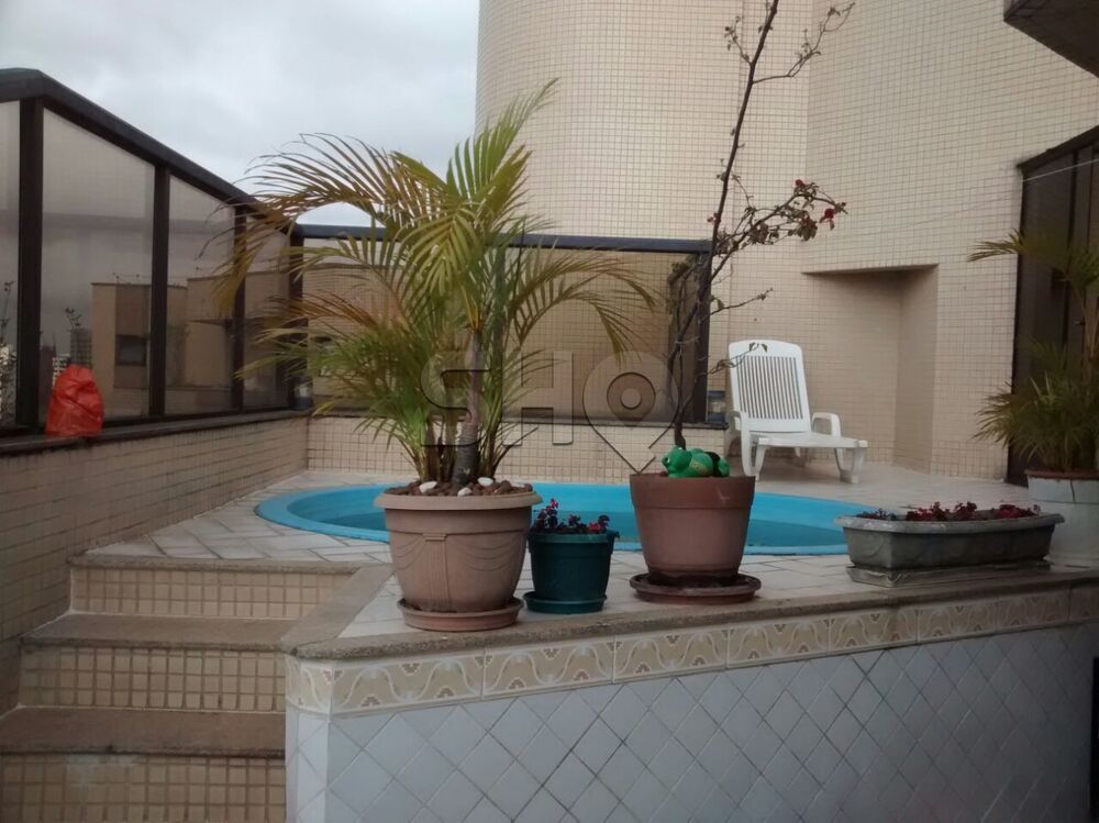 Apartamento, 3 quartos, 150 m² - Foto 1