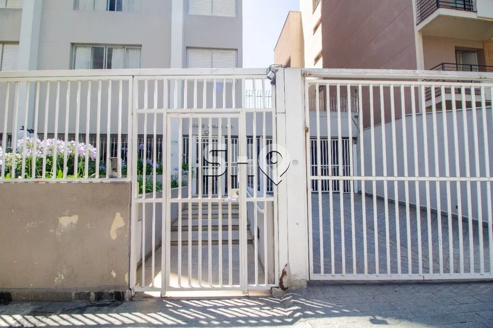 Apartamento, 1 quarto, 45 m² - Foto 15