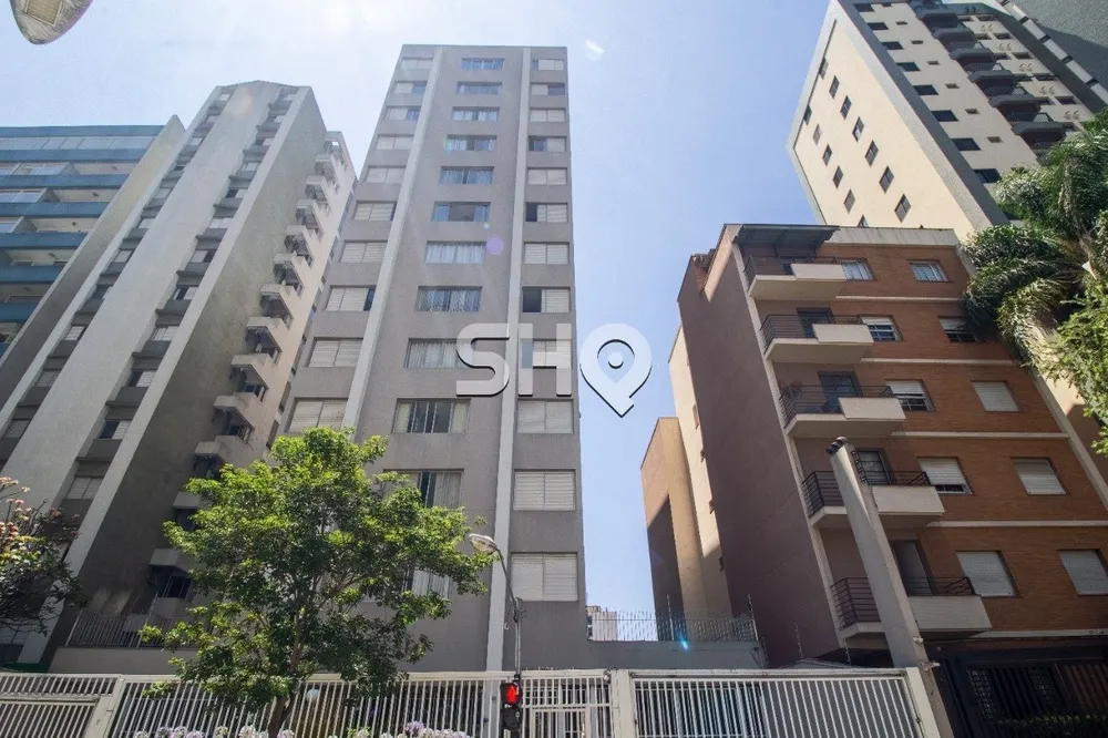 Apartamento, 1 quarto, 45 m² - Foto 7