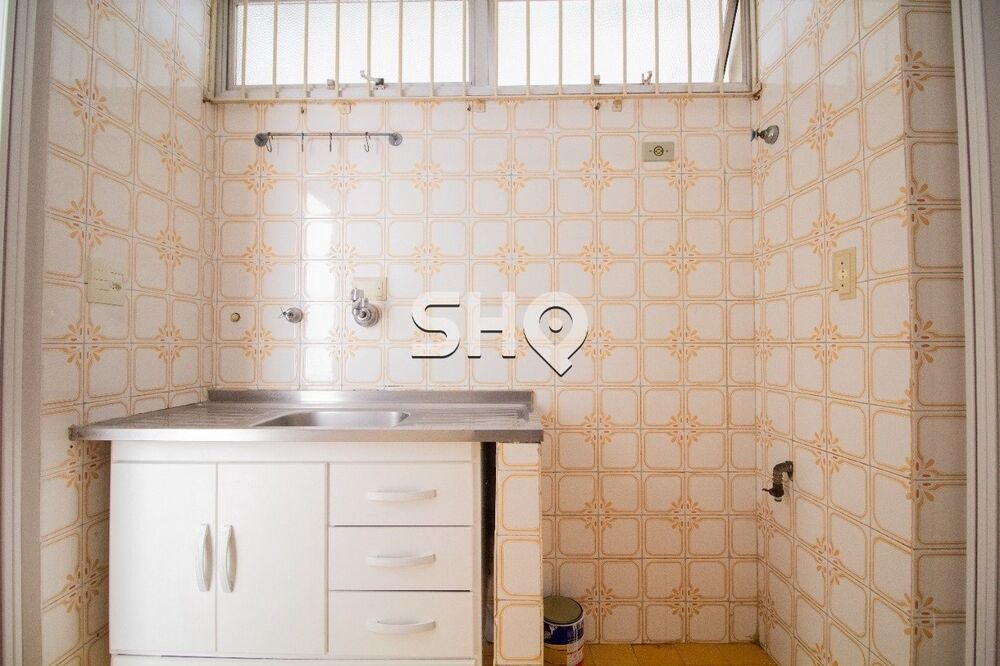 Apartamento, 1 quarto, 45 m² - Foto 2