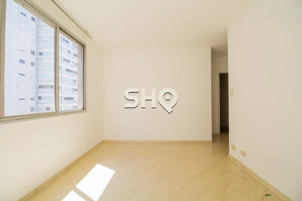 Apartamento, 1 quarto, 45 m² - Foto 4