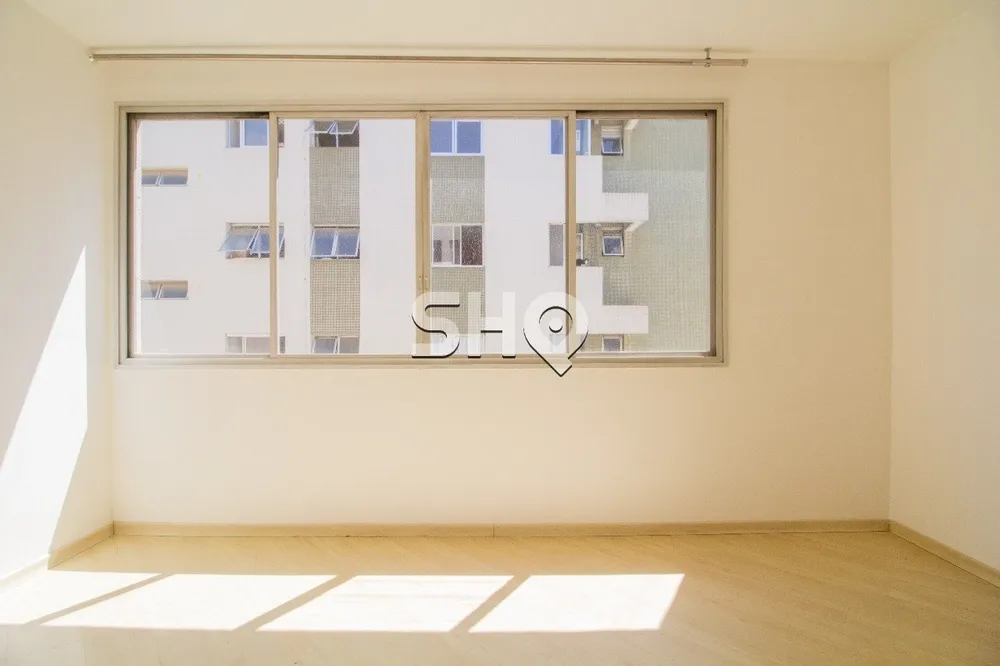 Apartamento, 1 quarto, 45 m² - Foto 6