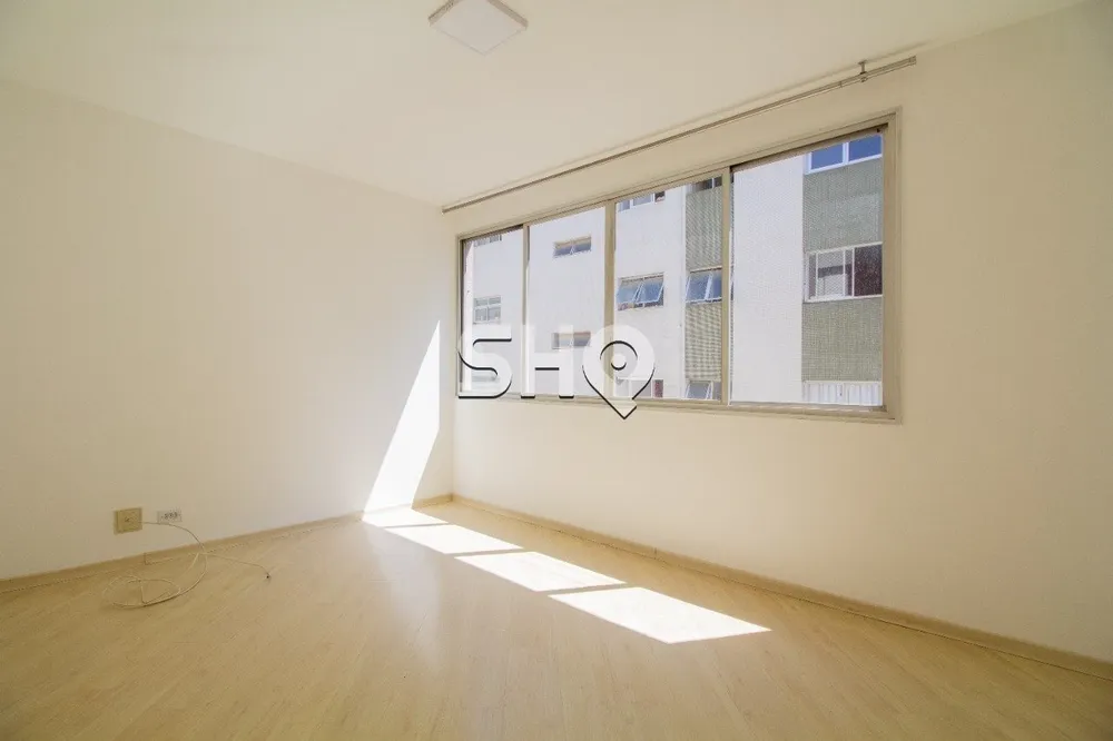 Apartamento, 1 quarto, 45 m² - Foto 1