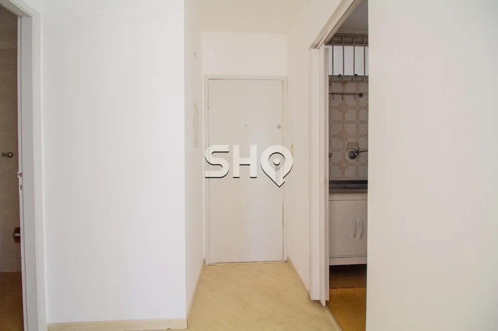 Apartamento, 1 quarto, 45 m² - Foto 8