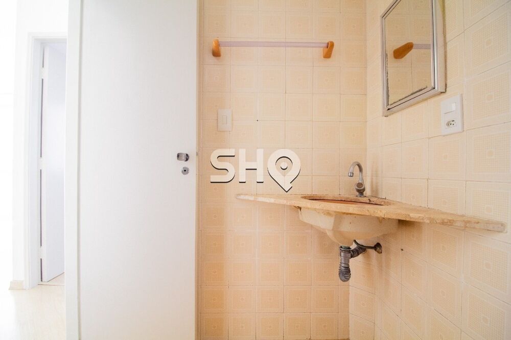 Apartamento, 1 quarto, 45 m² - Foto 4