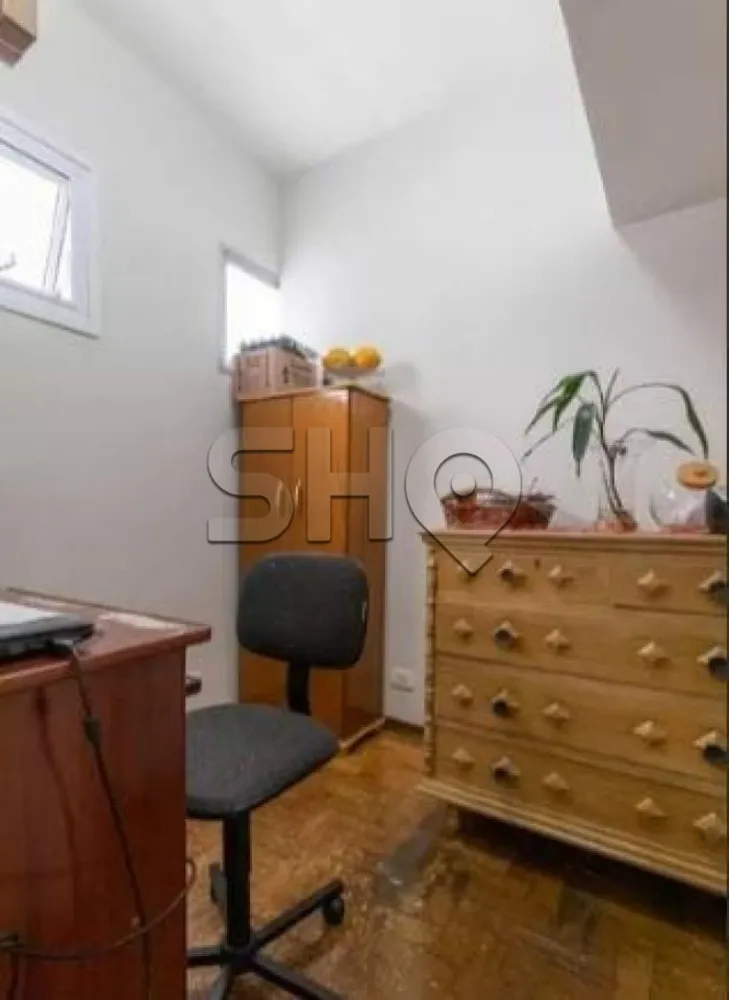 Apartamento, 3 quartos, 143 m² - Foto 3