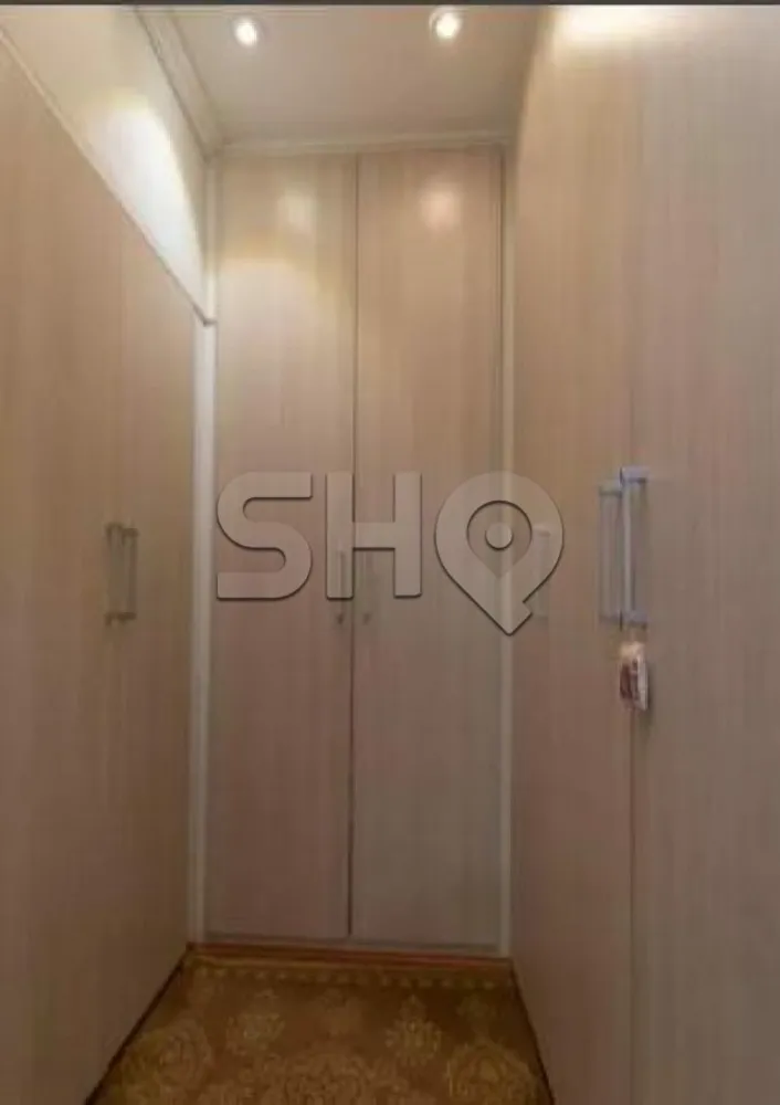 Apartamento, 3 quartos, 143 m² - Foto 1