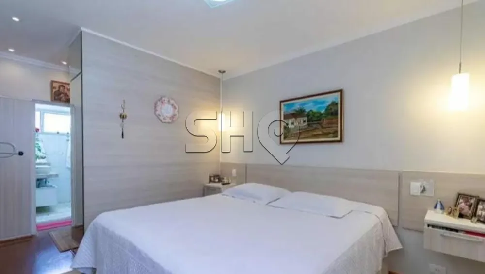 Apartamento, 3 quartos, 143 m² - Foto 12