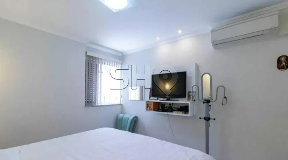 Apartamento, 3 quartos, 143 m² - Foto 11