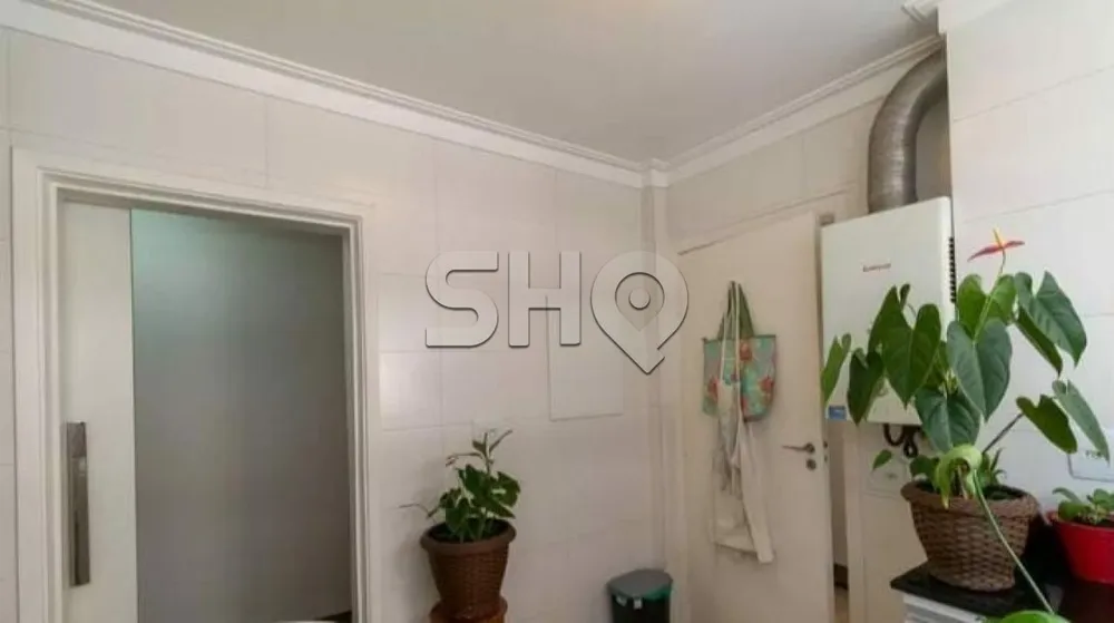 Apartamento, 3 quartos, 143 m² - Foto 4