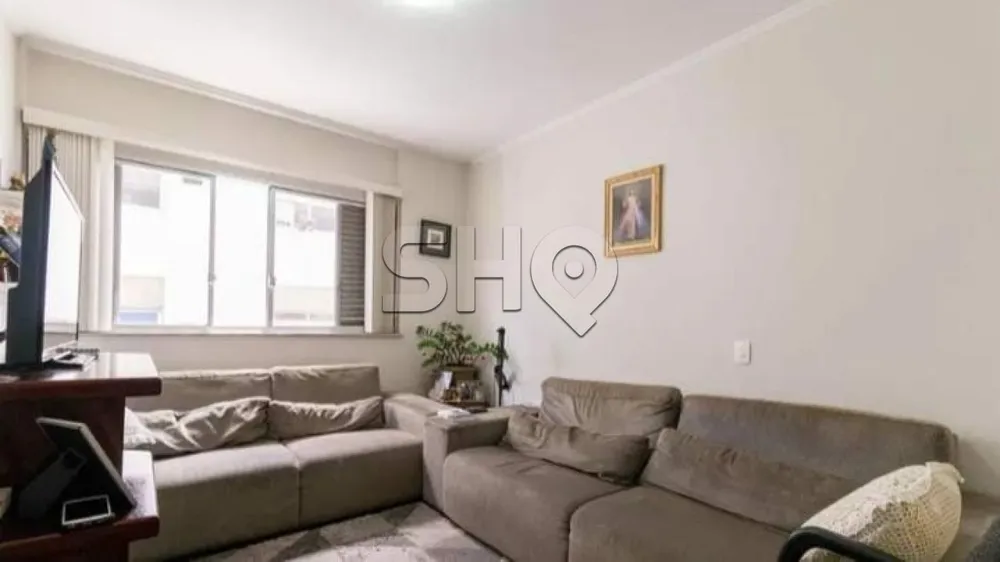 Apartamento, 3 quartos, 143 m² - Foto 6