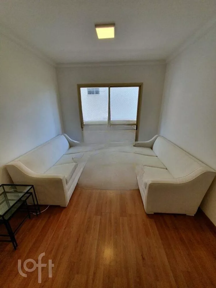 Apartamento à venda com 2 quartos, 65m² - Foto 3