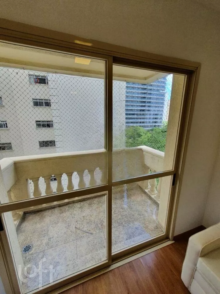 Apartamento à venda com 2 quartos, 65m² - Foto 1