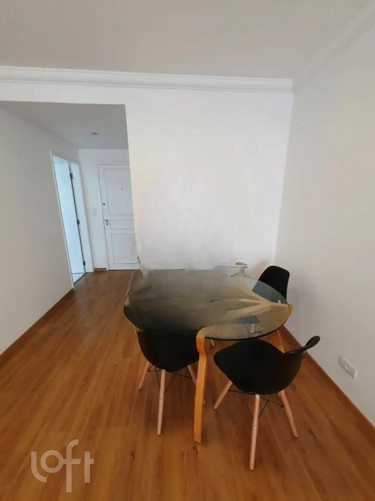 Apartamento à venda com 2 quartos, 65m² - Foto 4