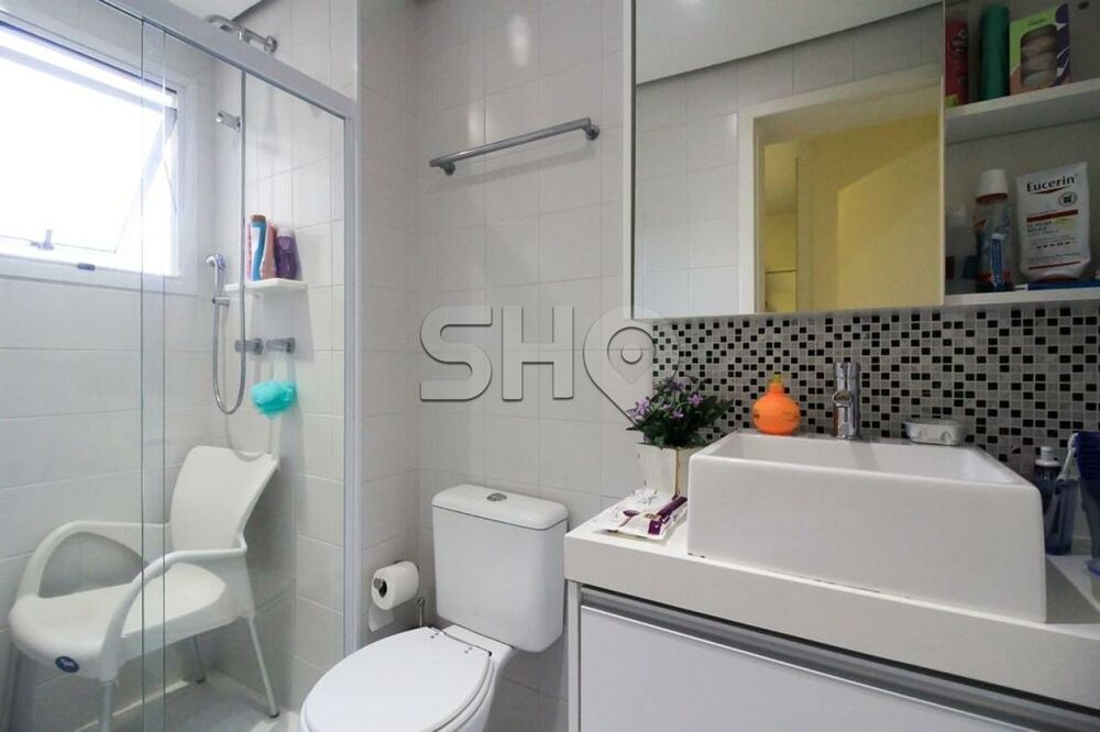 Apartamento, 4 quartos, 189 m² - Foto 25