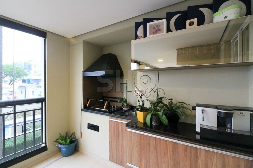 Apartamento, 4 quartos, 189 m² - Foto 8