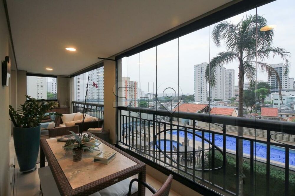 Apartamento, 4 quartos, 189 m² - Foto 7