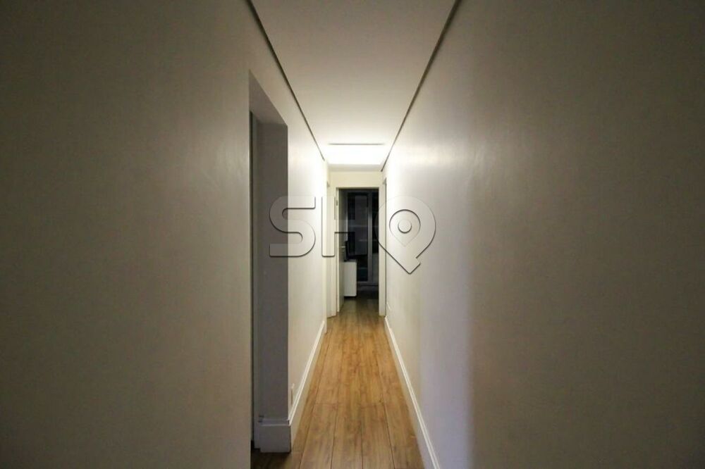 Apartamento, 4 quartos, 189 m² - Foto 16