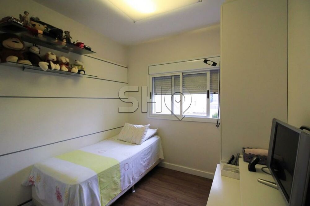 Apartamento, 4 quartos, 189 m² - Foto 20