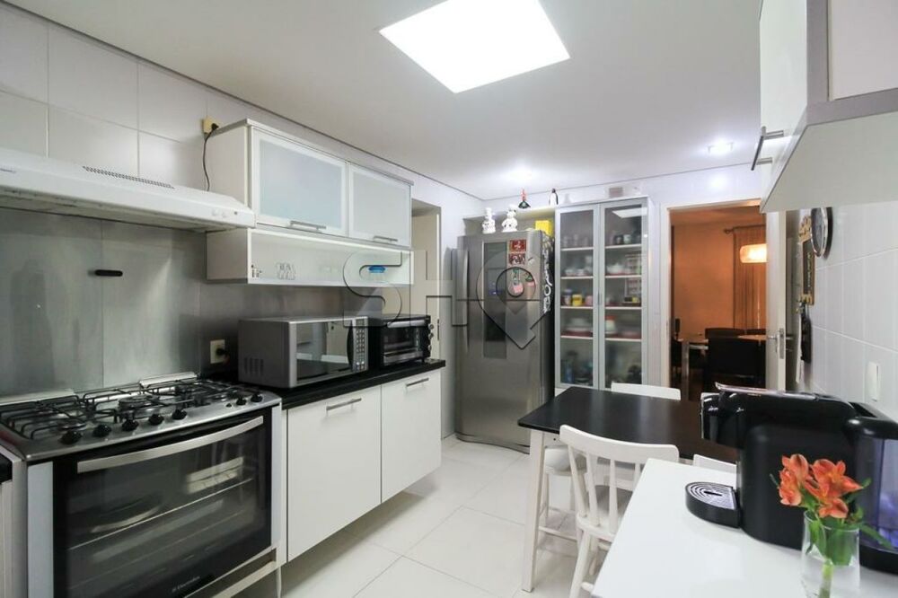 Apartamento, 4 quartos, 189 m² - Foto 14