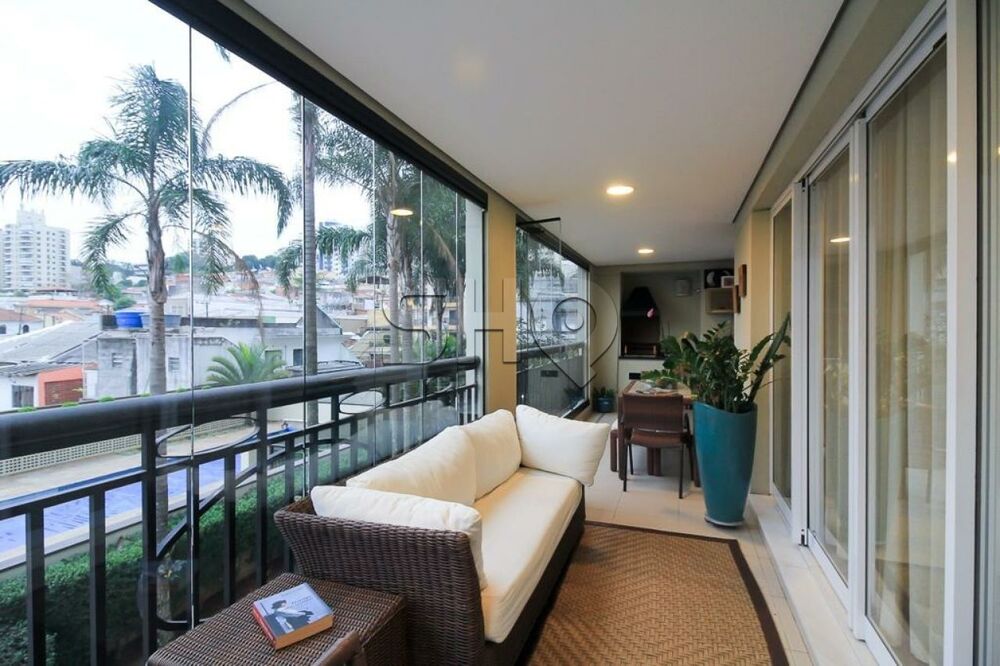 Apartamento, 4 quartos, 189 m² - Foto 12