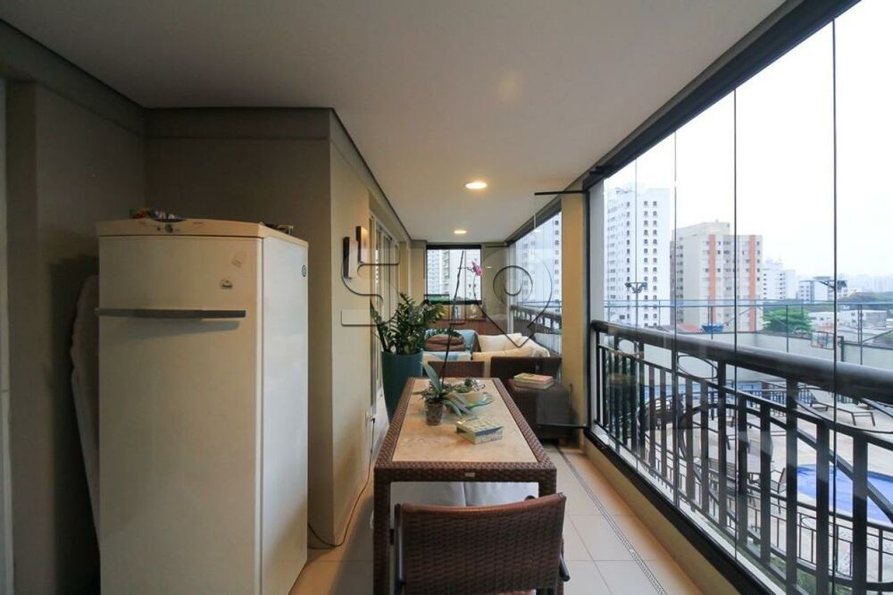 Apartamento, 4 quartos, 189 m² - Foto 10