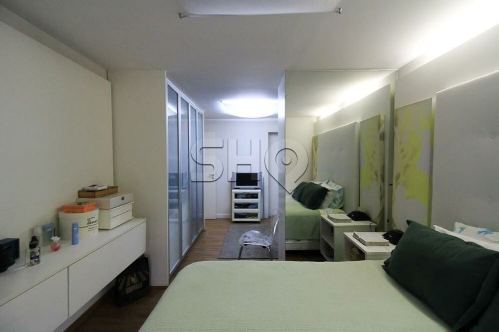 Apartamento, 4 quartos, 189 m² - Foto 22