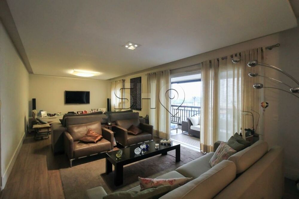 Apartamento, 4 quartos, 189 m² - Foto 3
