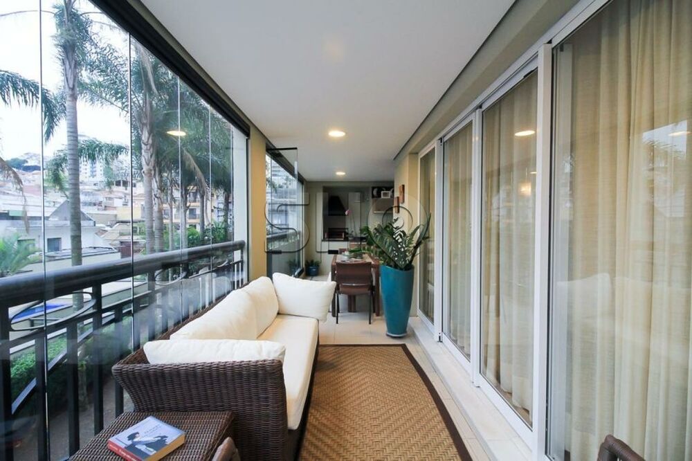 Apartamento, 4 quartos, 189 m² - Foto 11