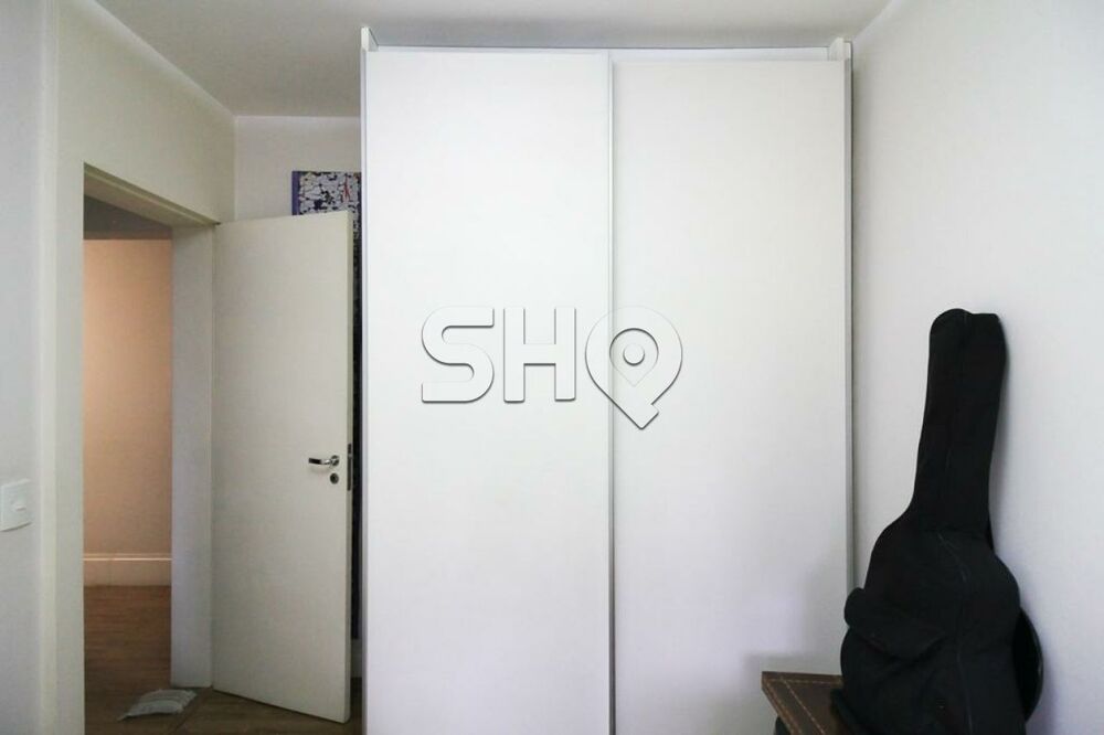 Apartamento, 4 quartos, 189 m² - Foto 19
