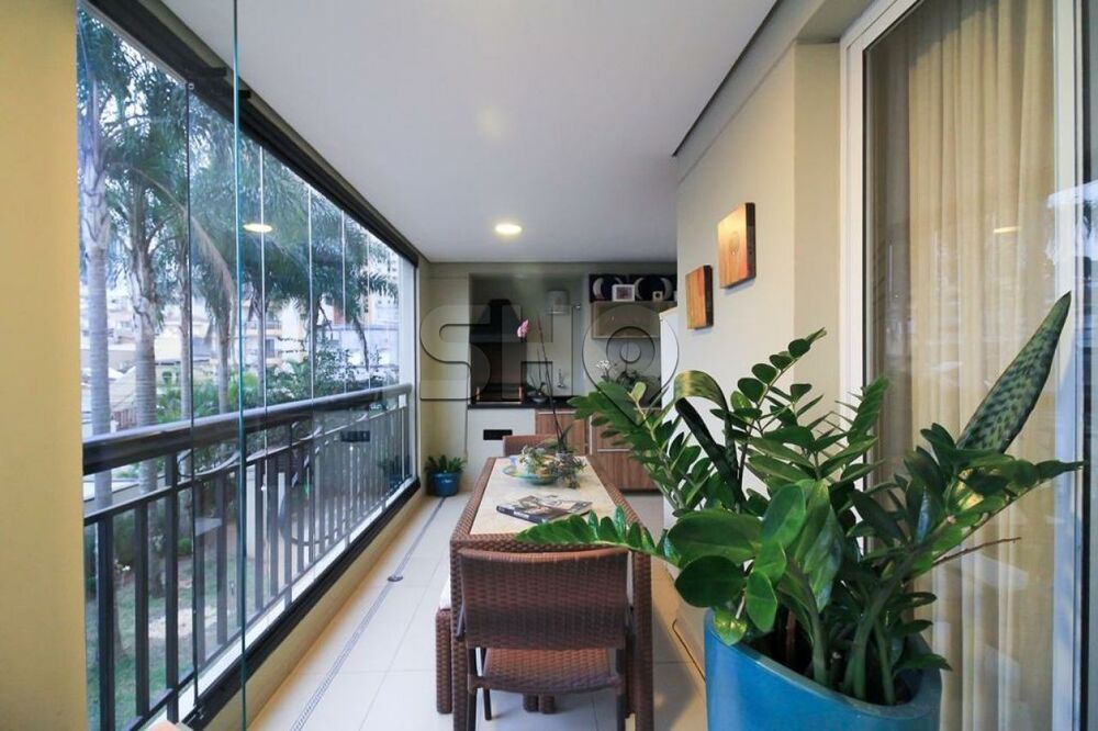 Apartamento, 4 quartos, 189 m² - Foto 13