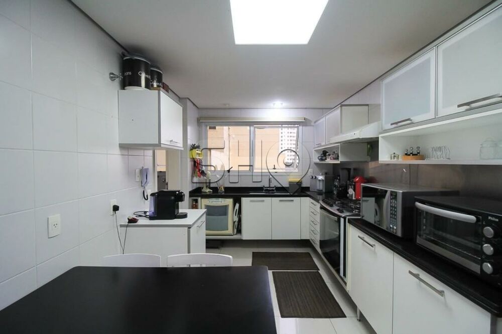 Apartamento, 4 quartos, 189 m² - Foto 15