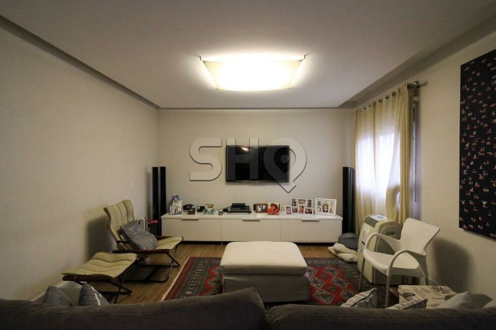 Apartamento, 4 quartos, 189 m² - Foto 5