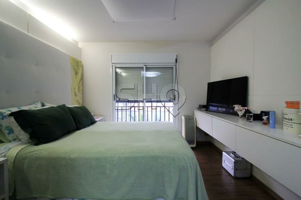 Apartamento, 4 quartos, 189 m² - Foto 23