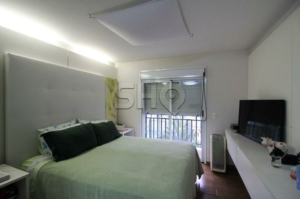Apartamento, 4 quartos, 189 m² - Foto 21
