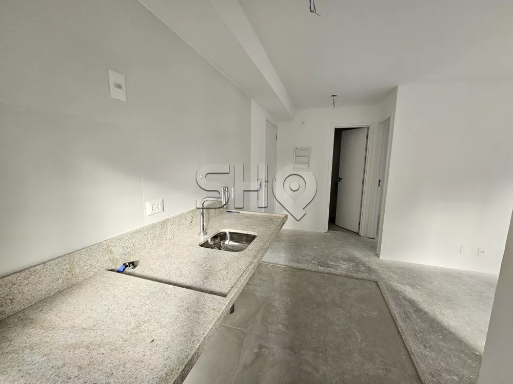 Apartamento à venda com 2 quartos, 38m² - Foto 11