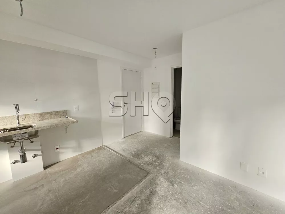 Apartamento à venda com 2 quartos, 38m² - Foto 10